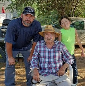 Meet your Posher, Frank